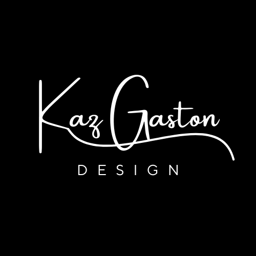 Kaz Gaston Design